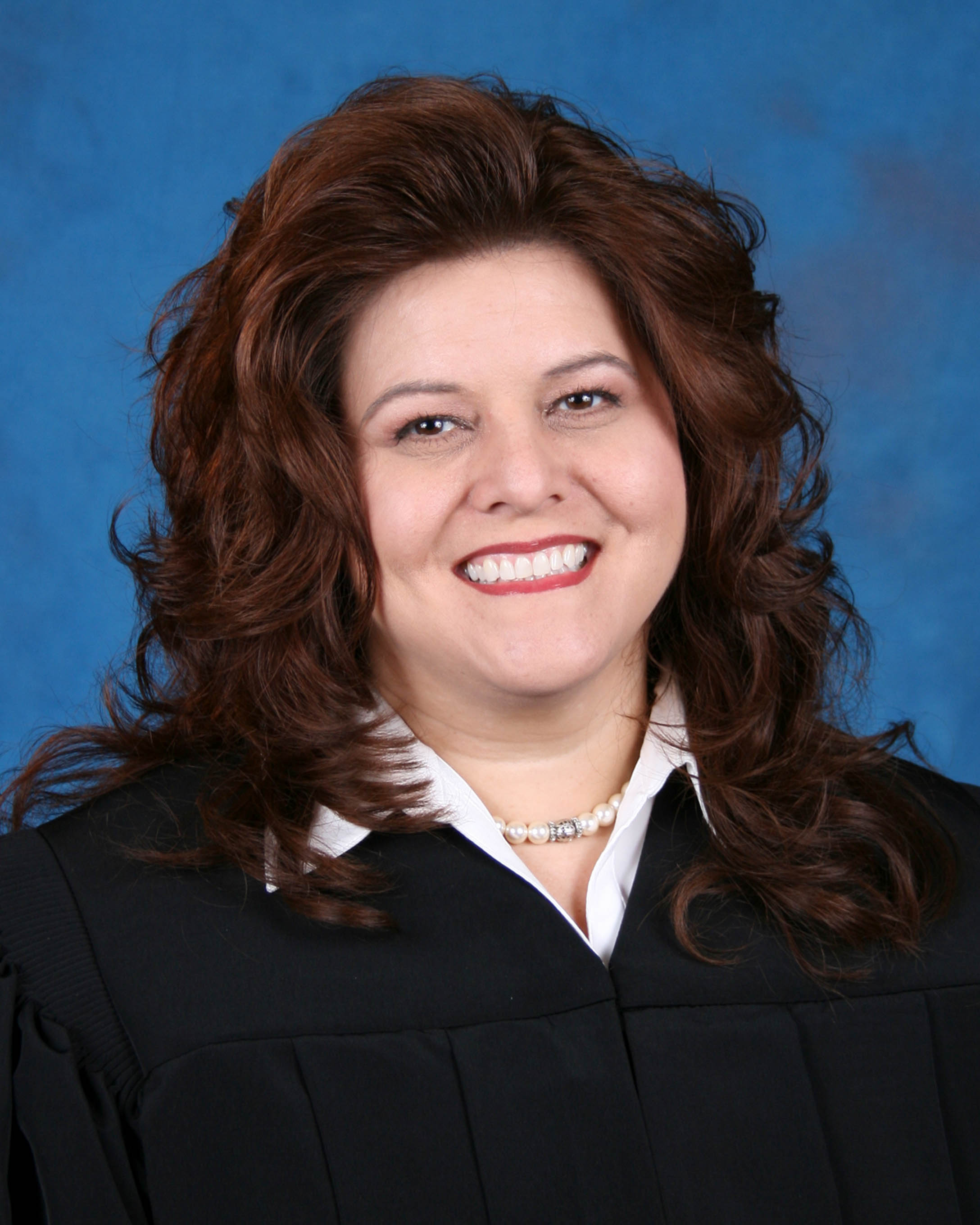 The Honorable