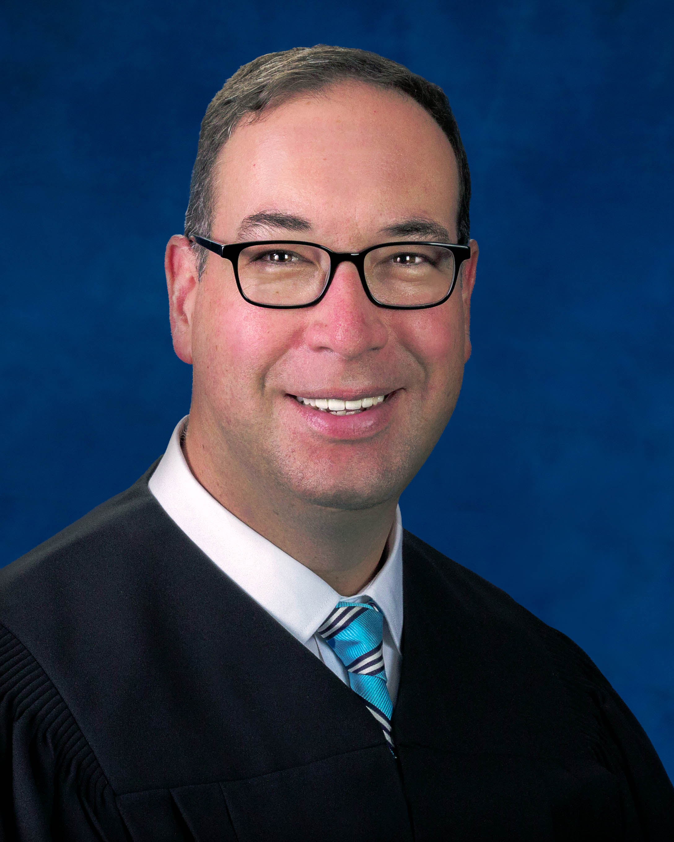 The Honorable