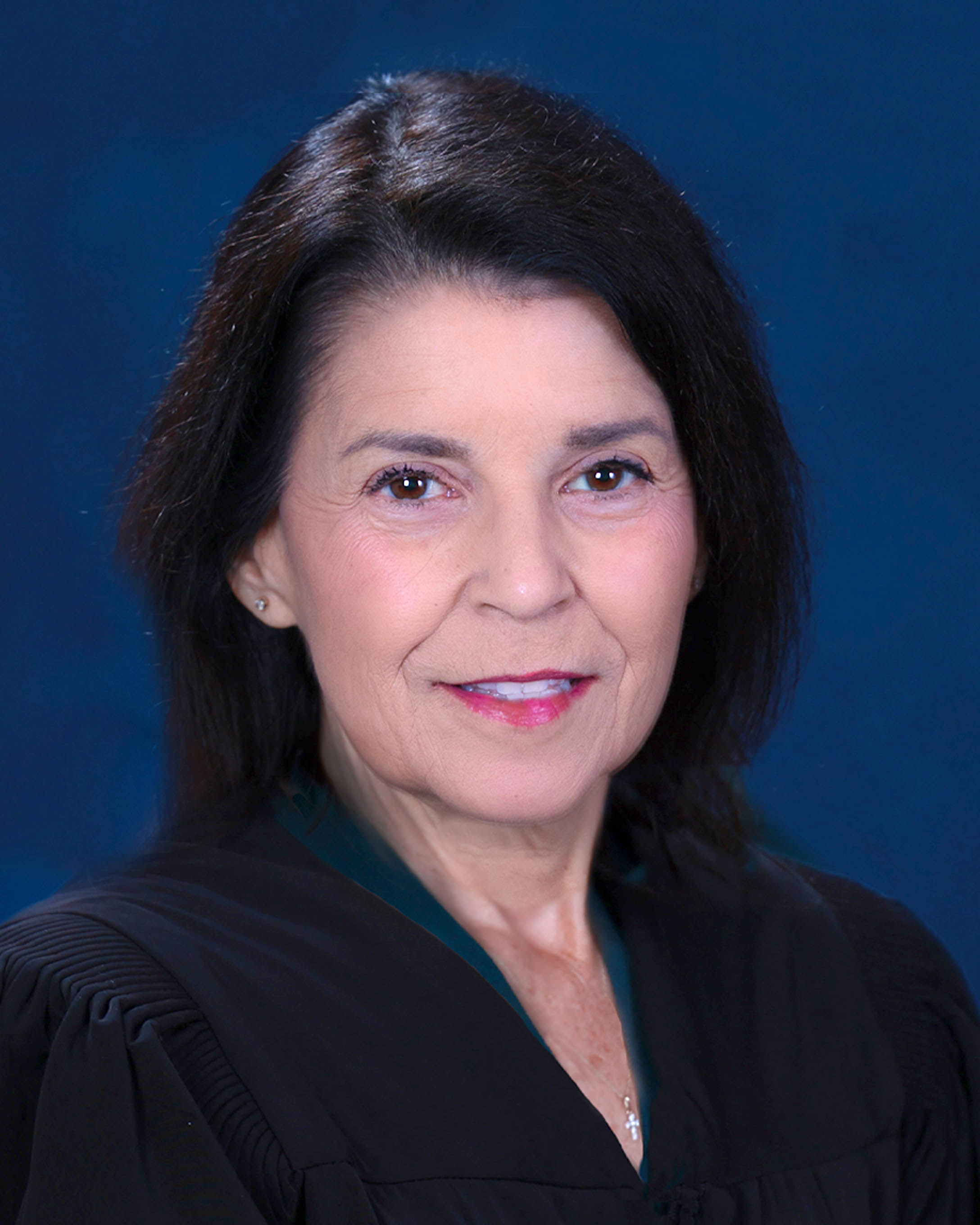 The Honorable