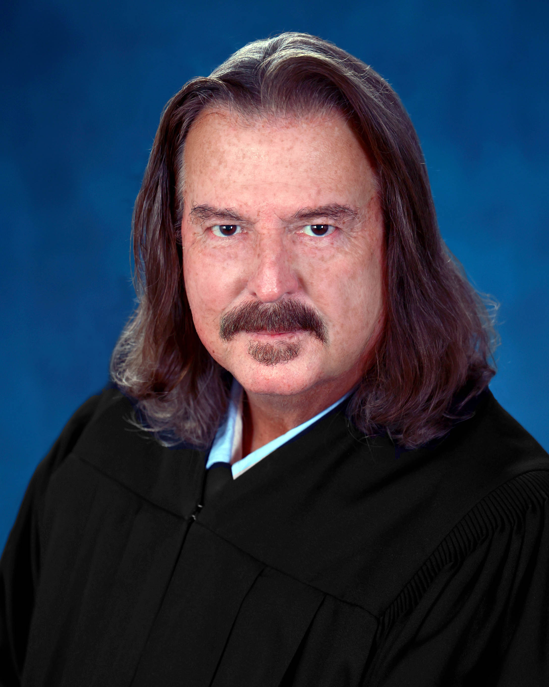 The Honorable