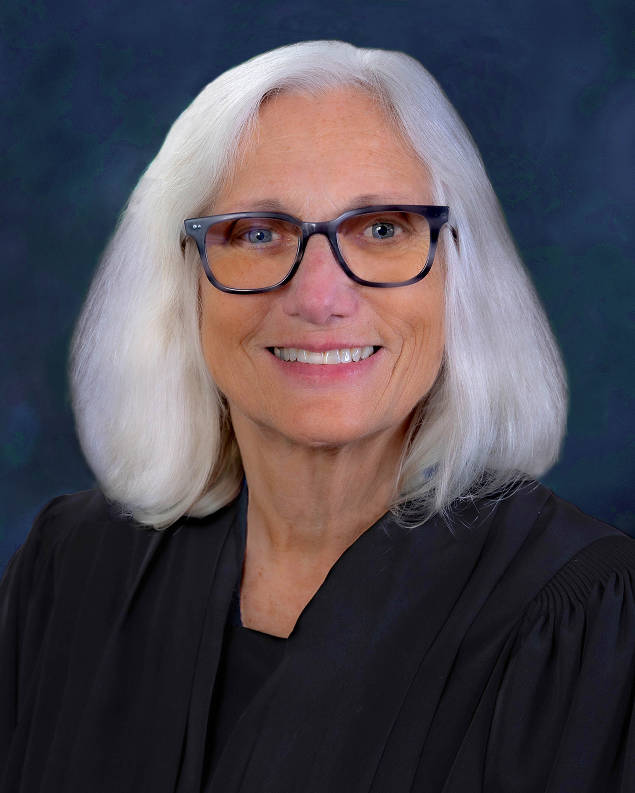 The Honorable