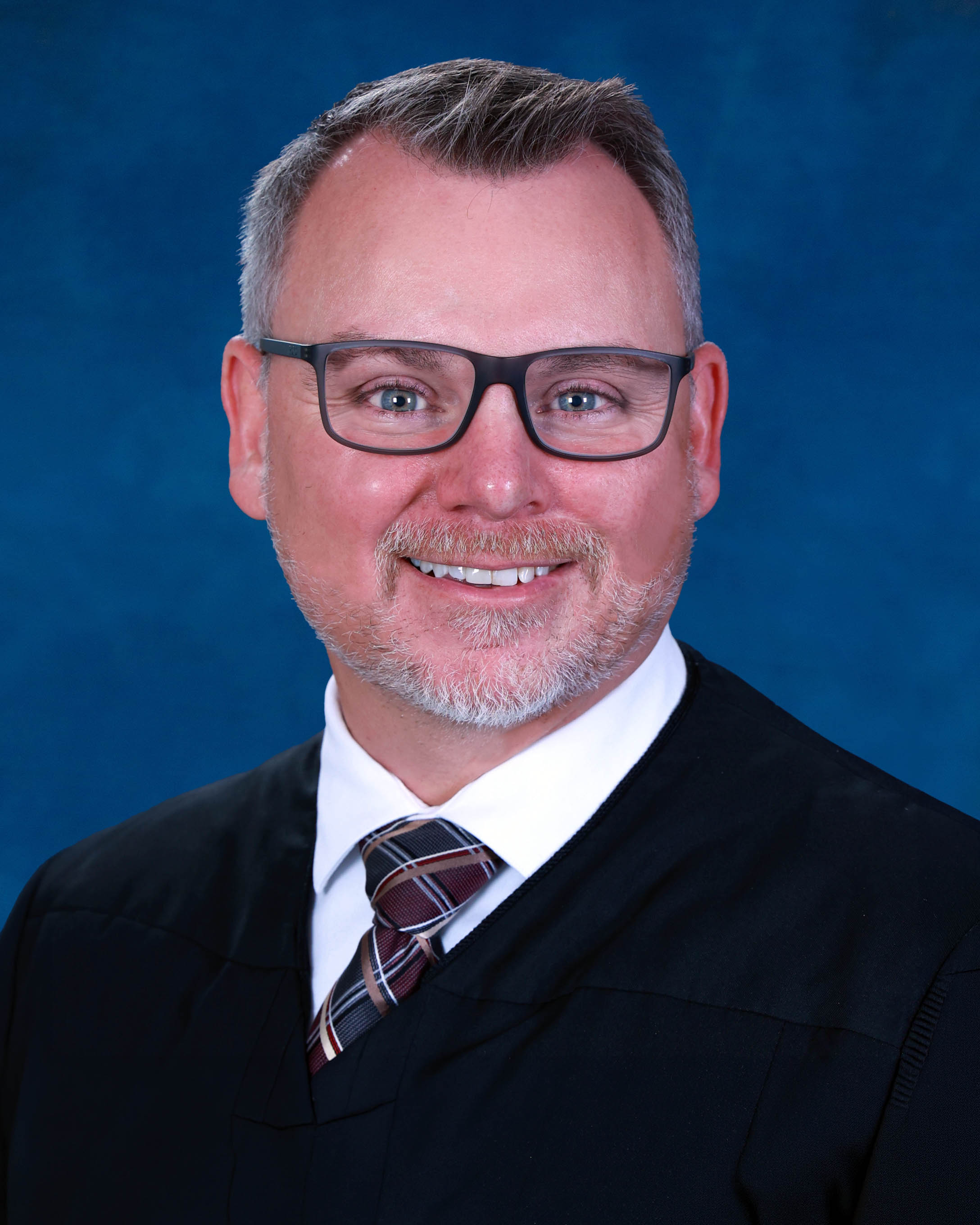 The Honorable