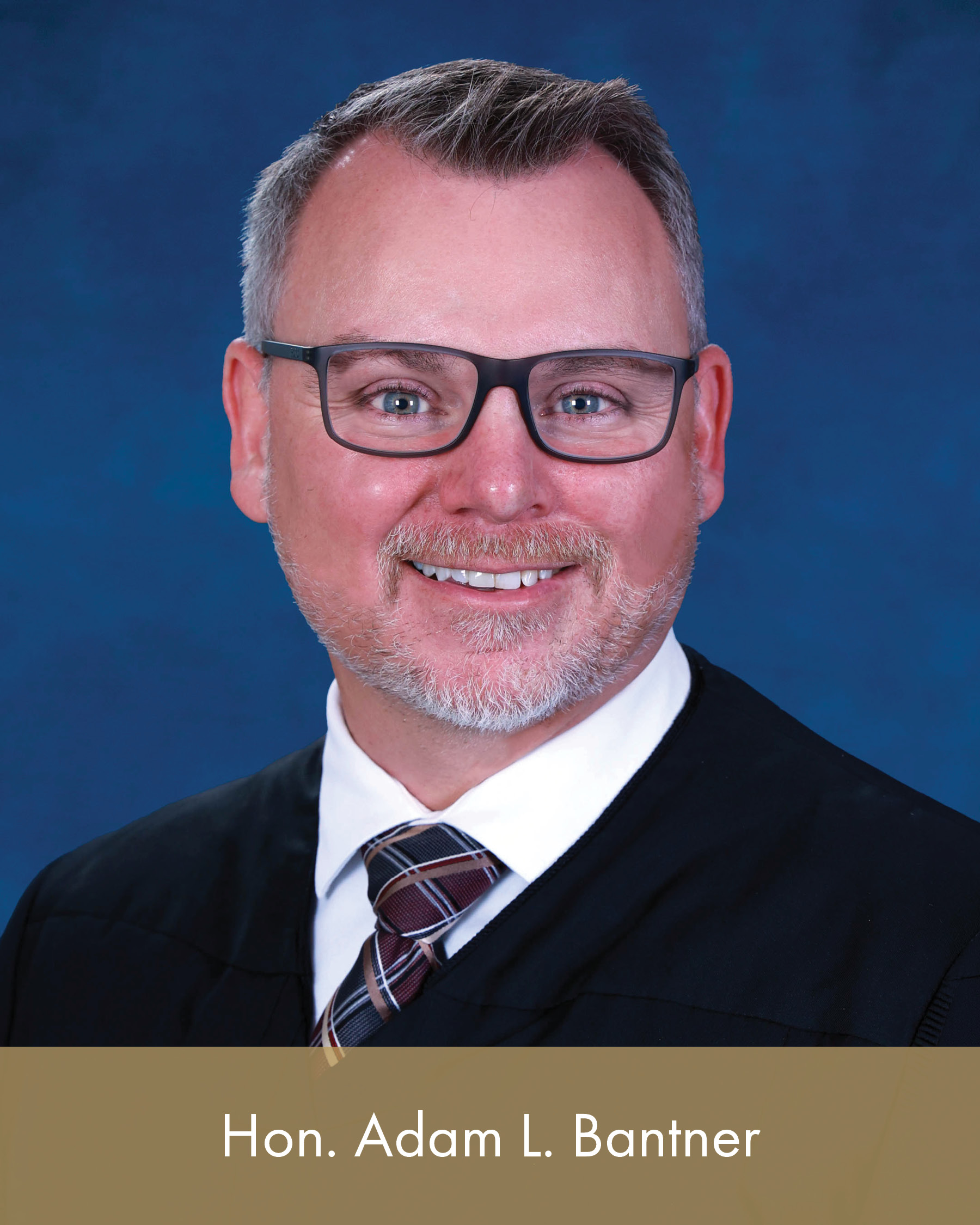 Judge Bantner