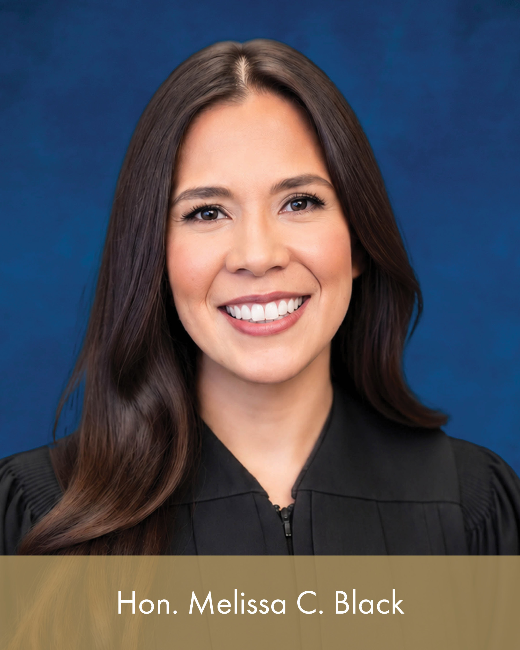 Judge Black
