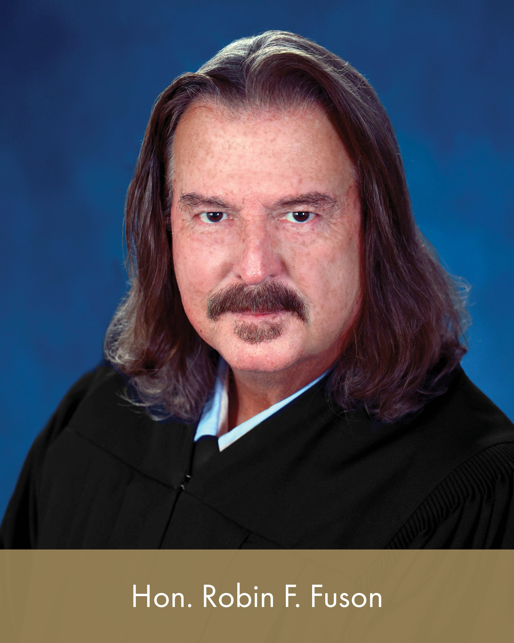 Judge Fuson