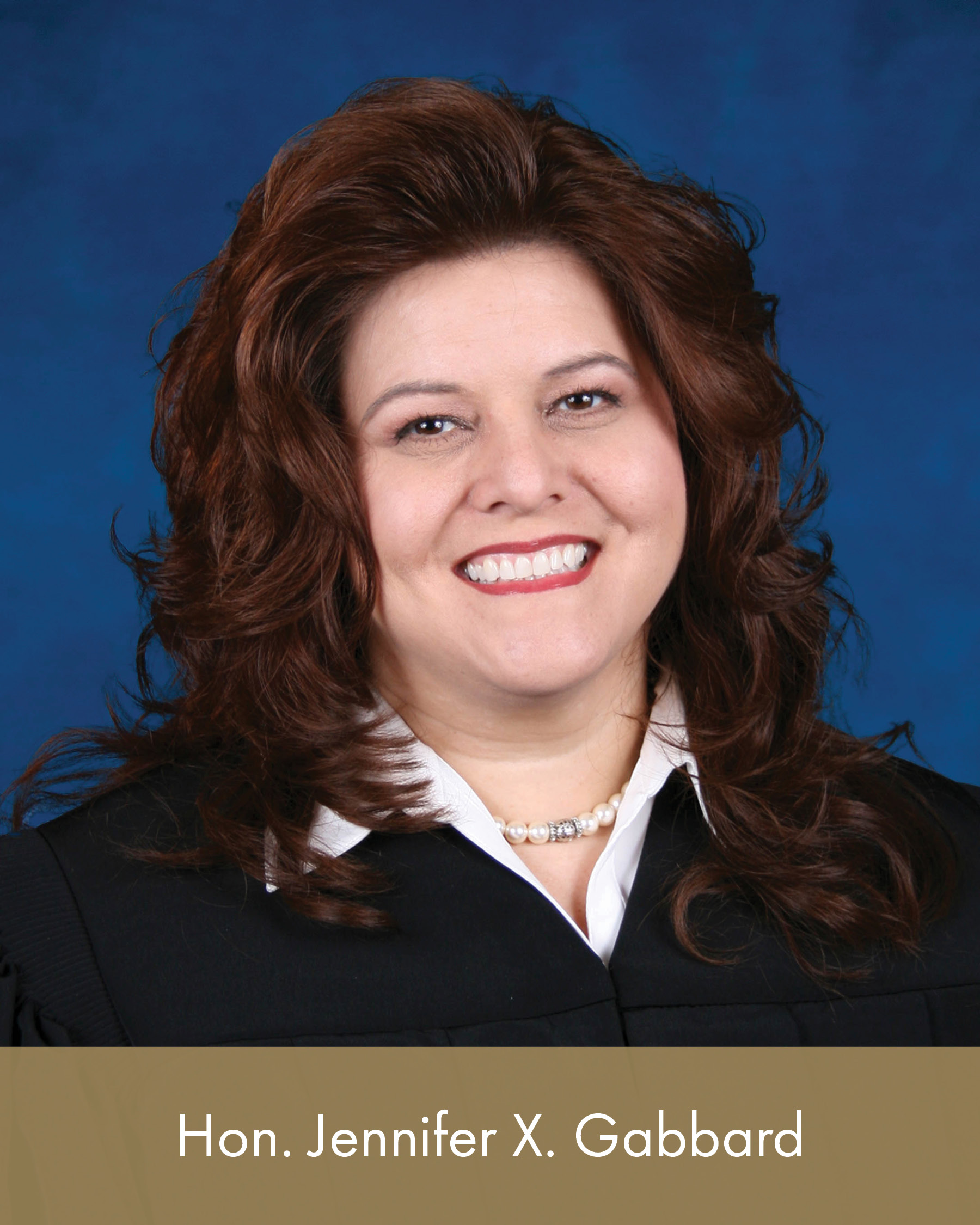 Judge Gabbard