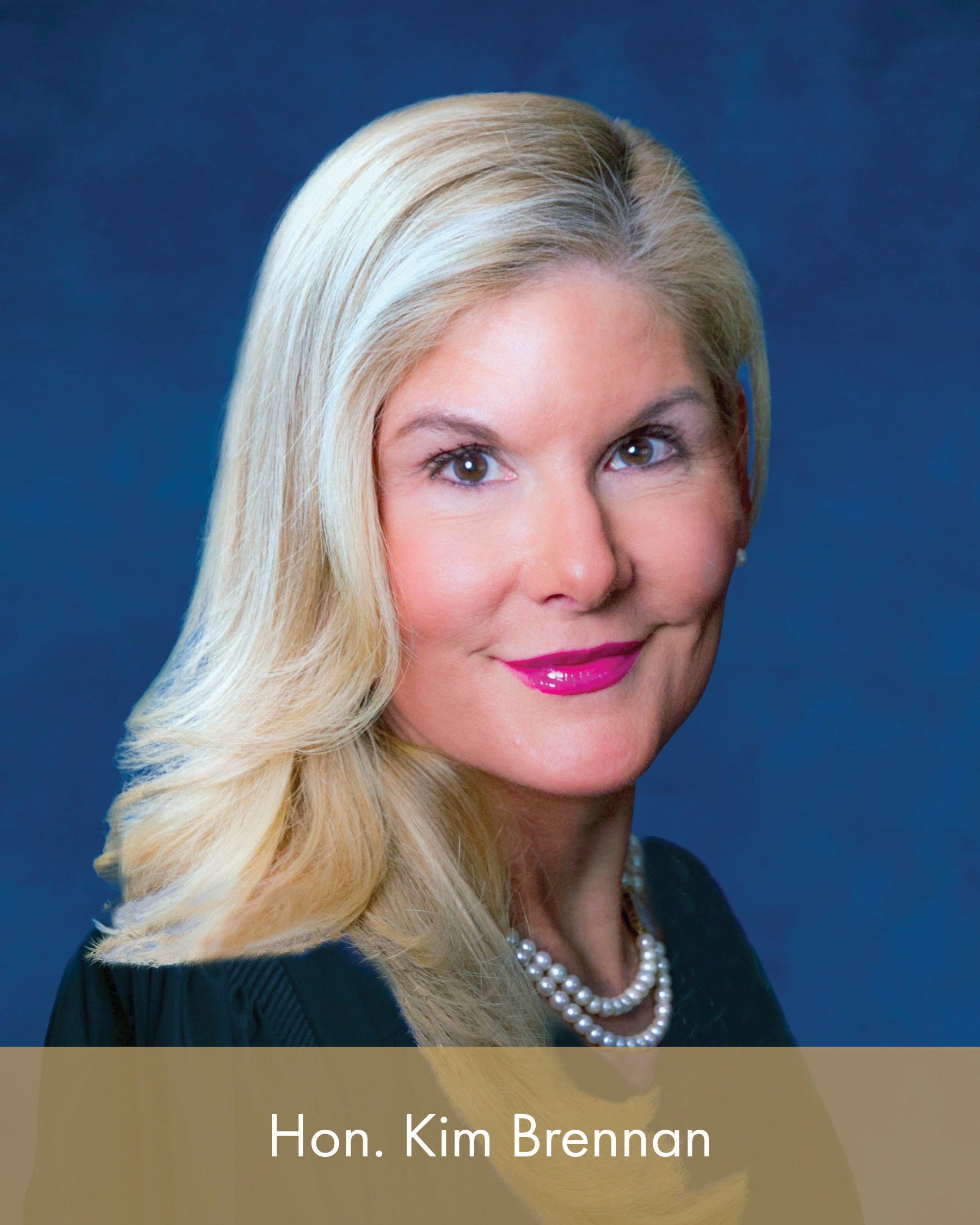 Judge Brennan