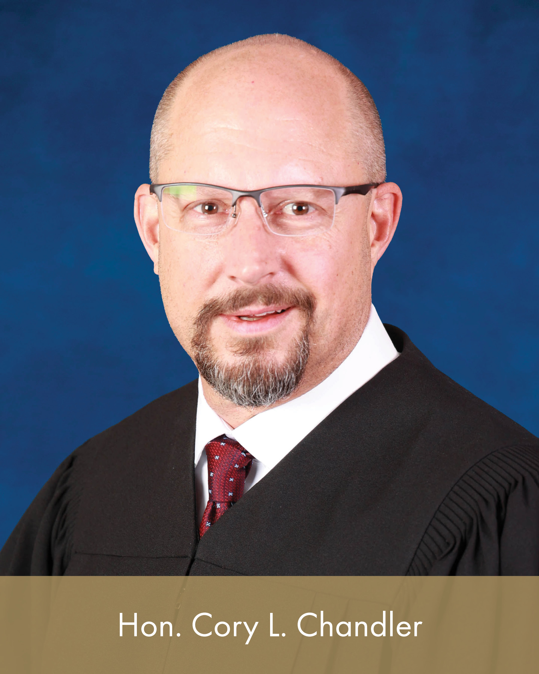Judge Chandler