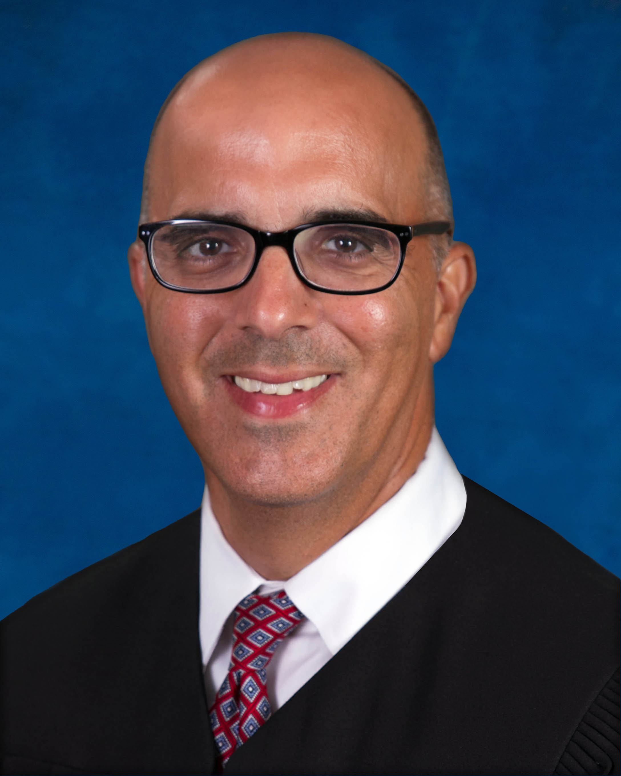 Judge Farfante