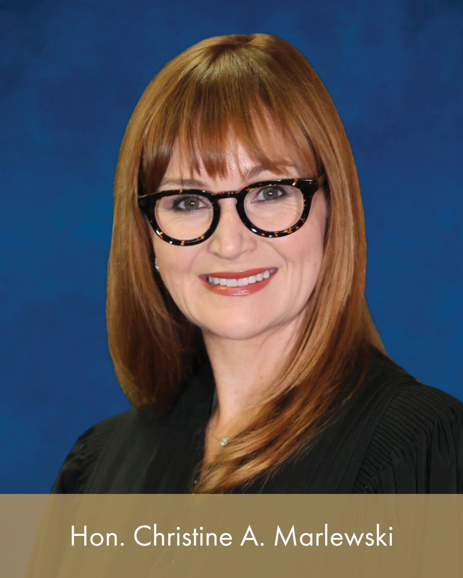 Judge Marlewski