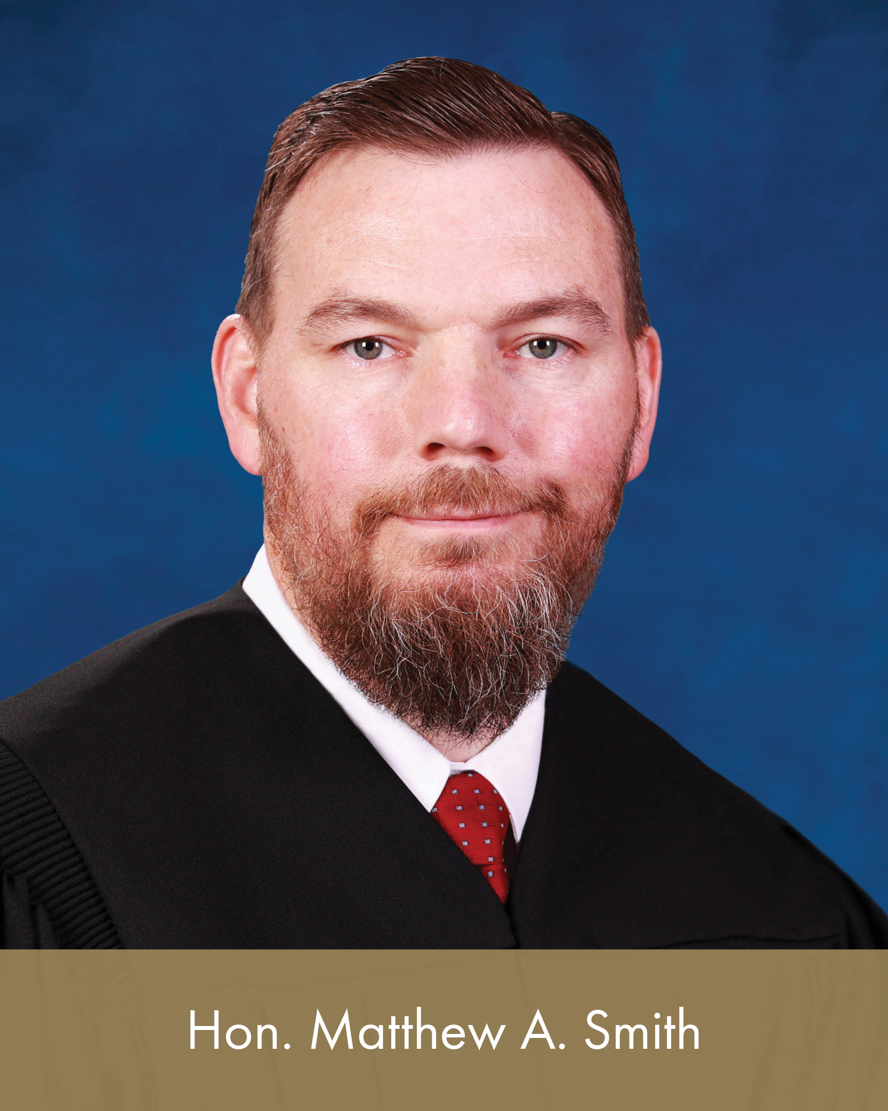 Judge Smith