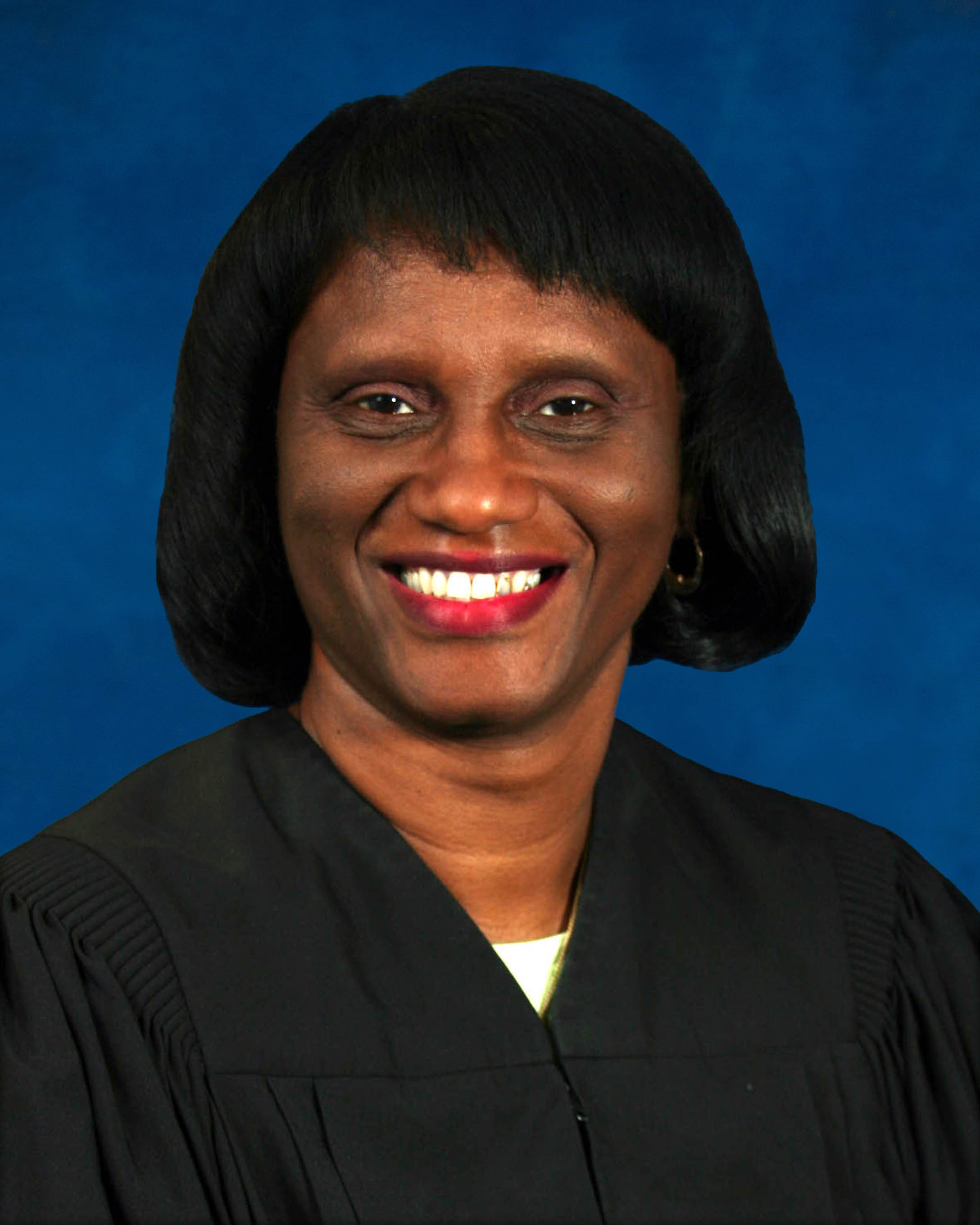 The Honorable