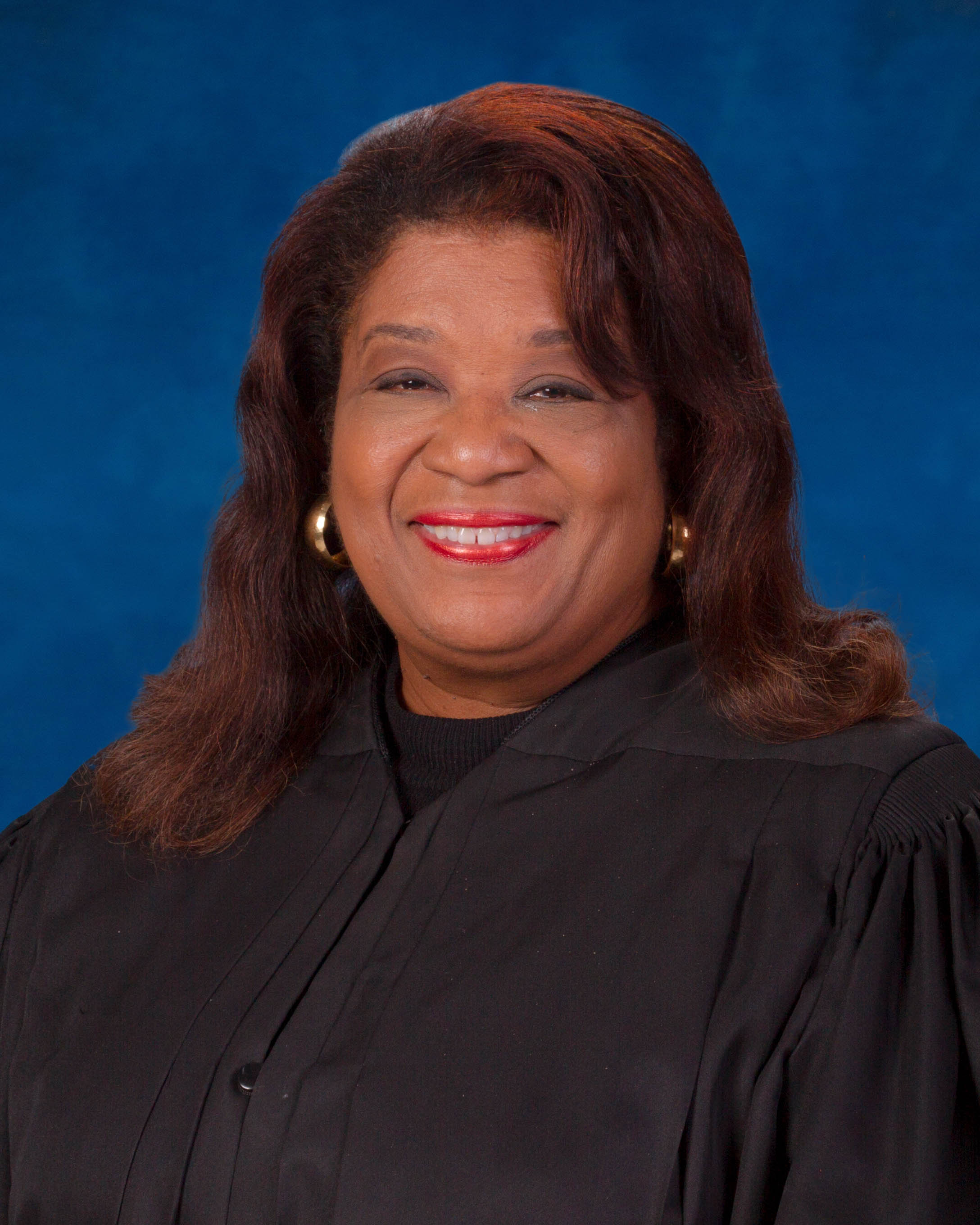 The Honorable