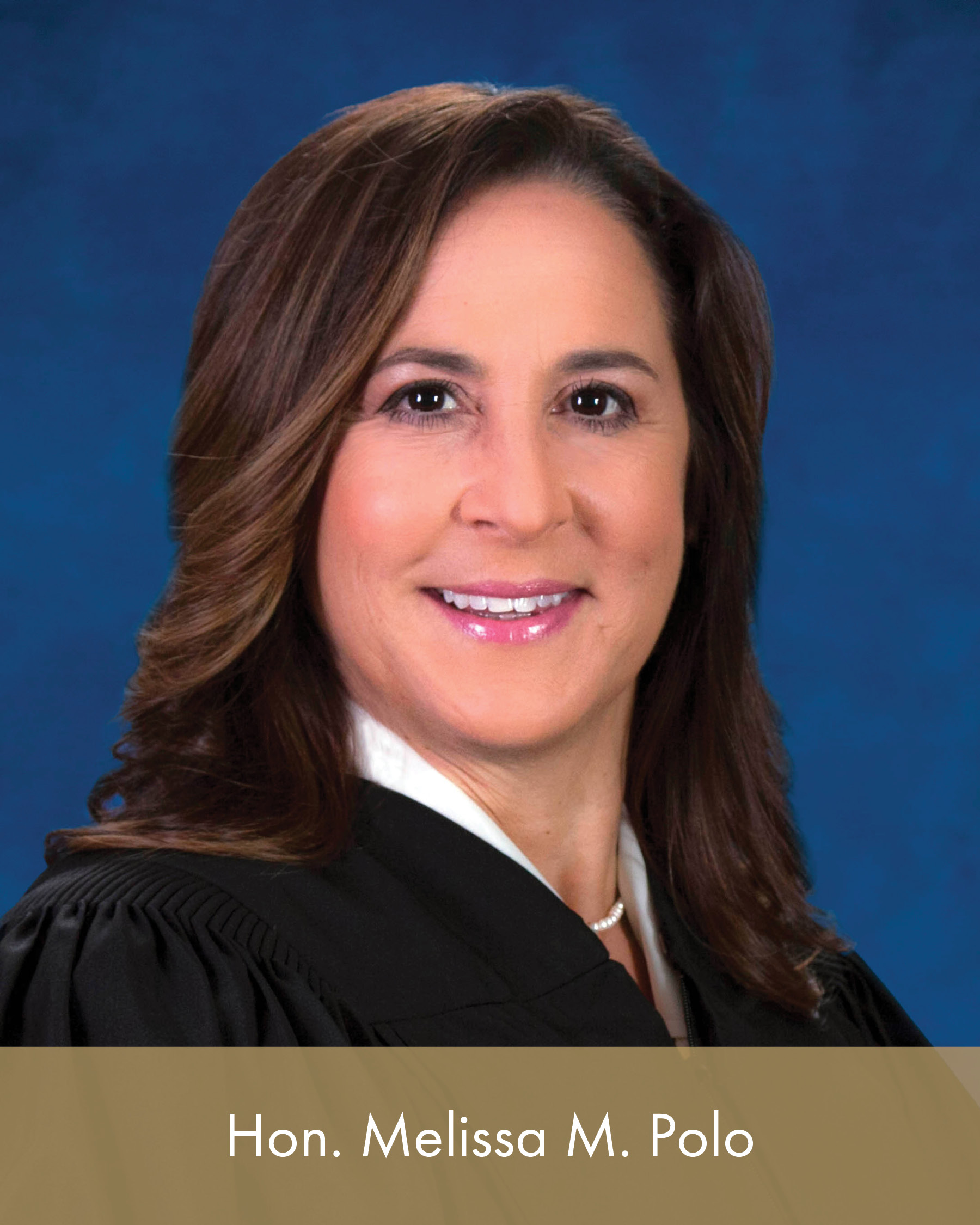Judge Polo