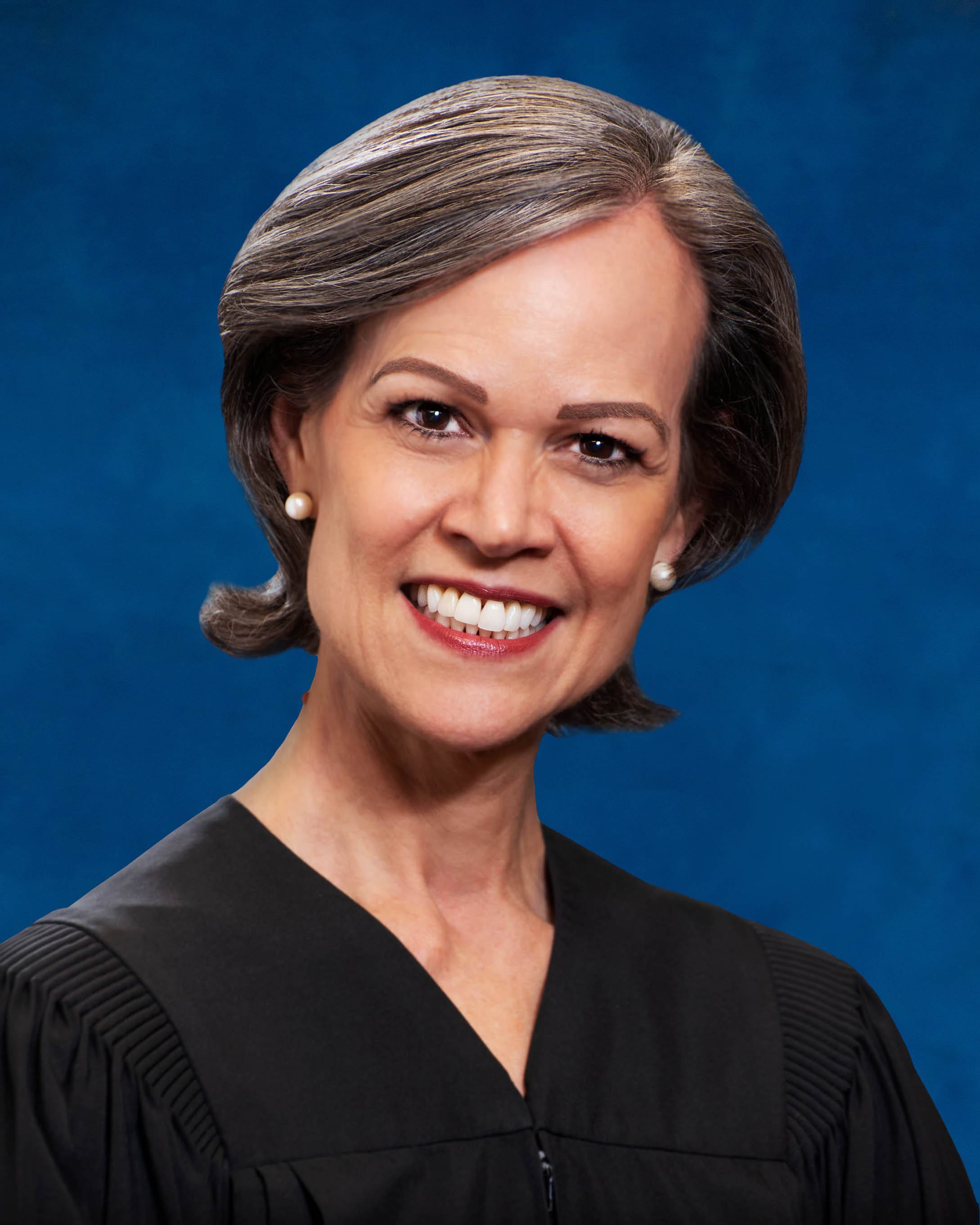 The Honorable