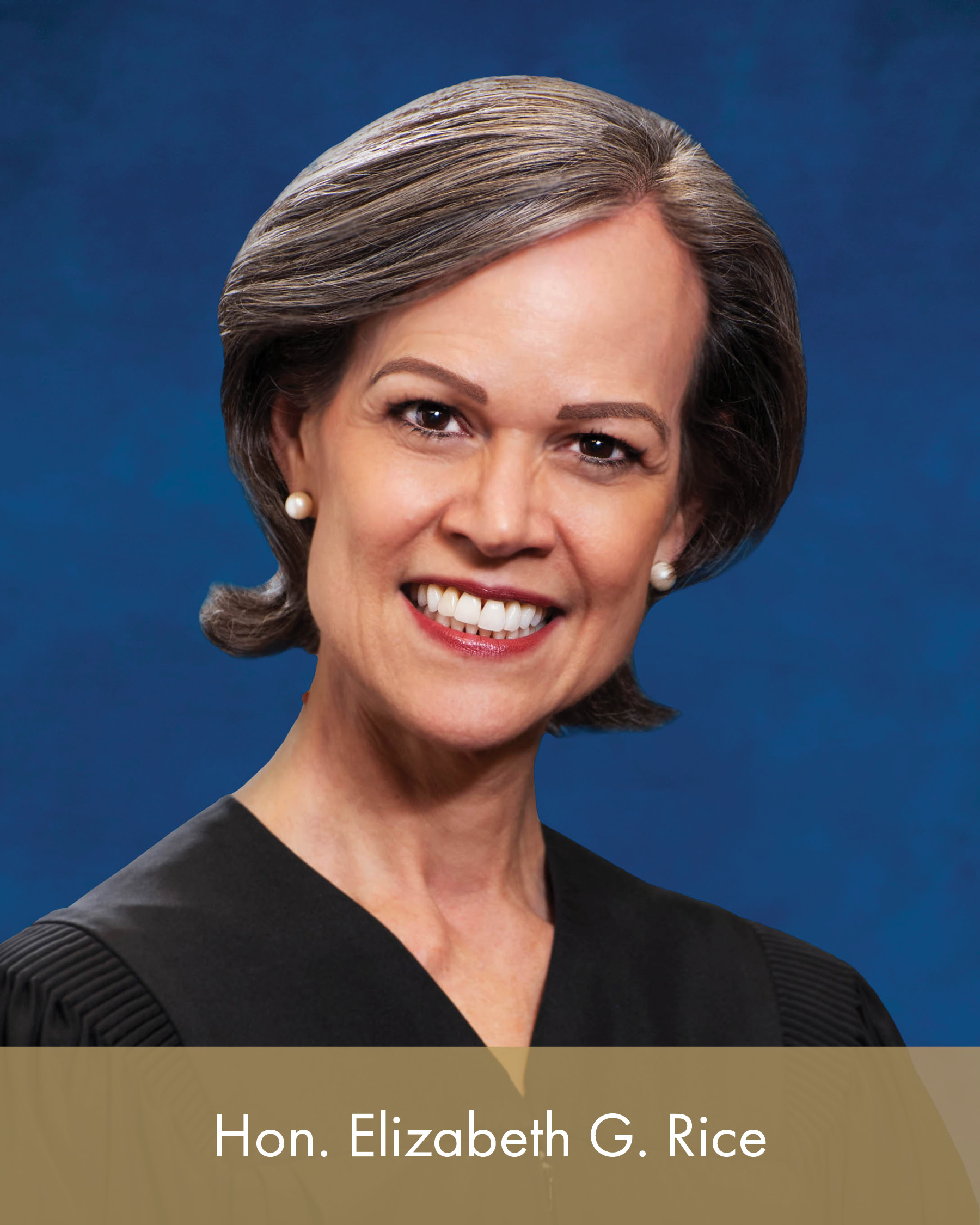Judge Rice