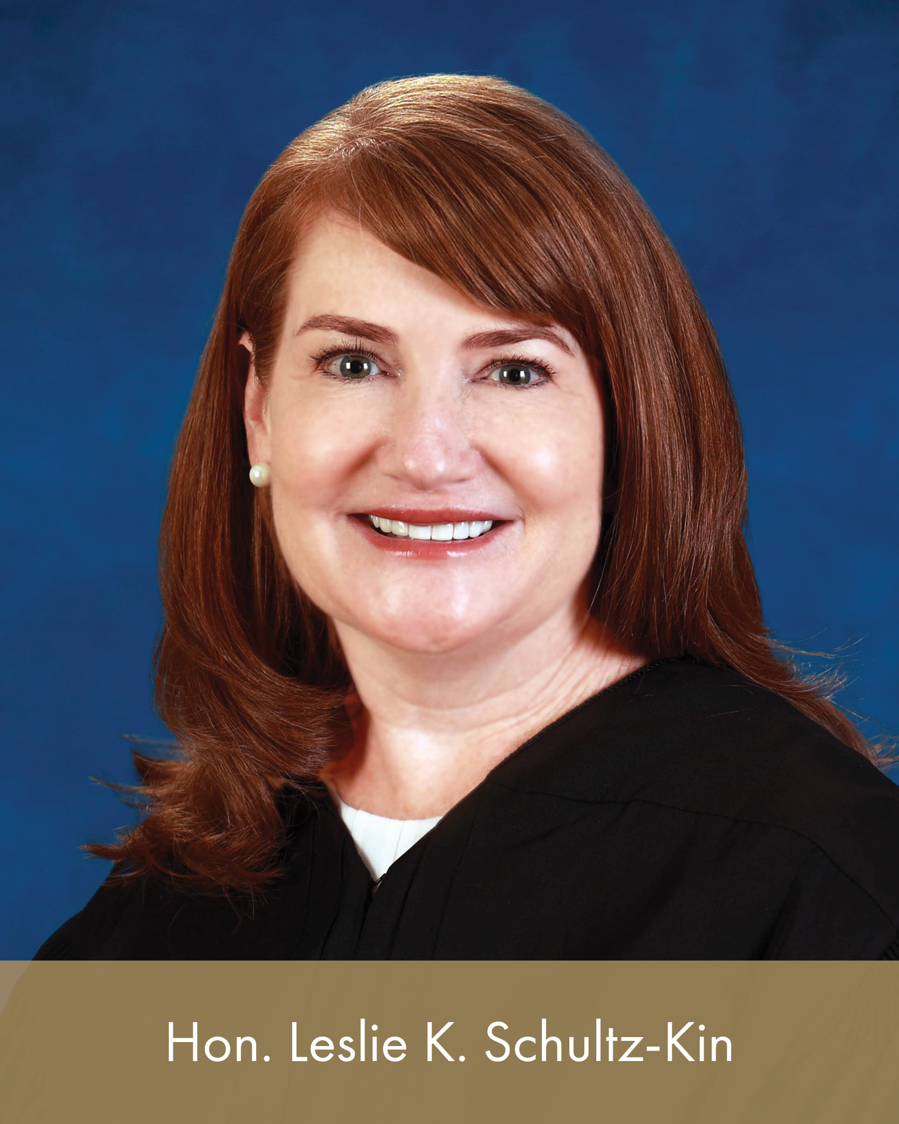 Judge Schultz Kin