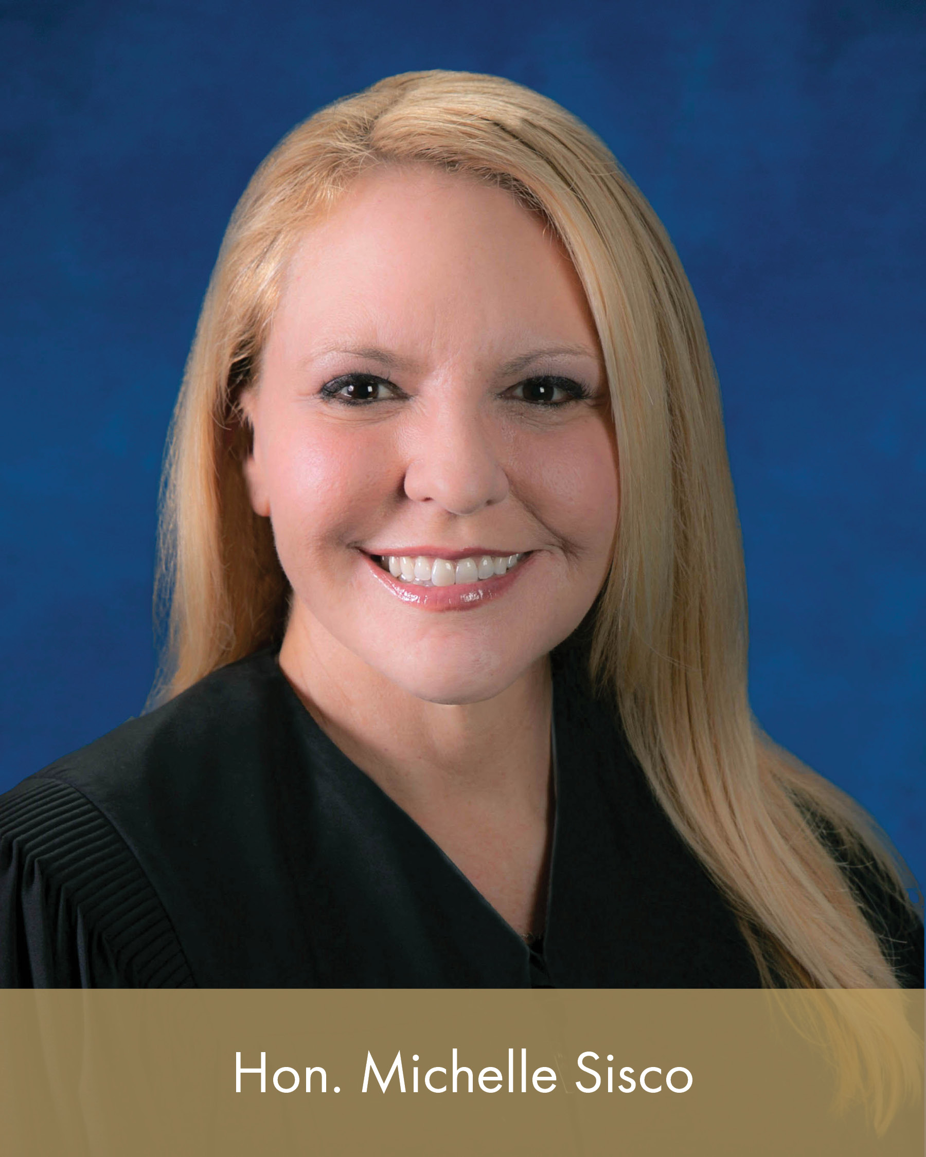 Judge Sisco