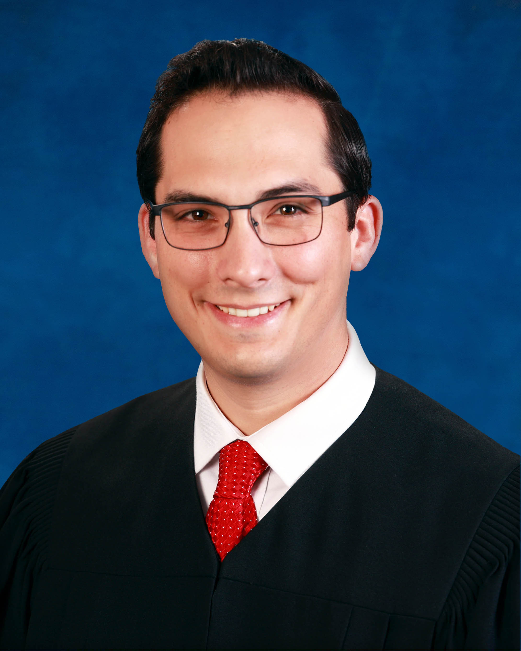 The Honorable