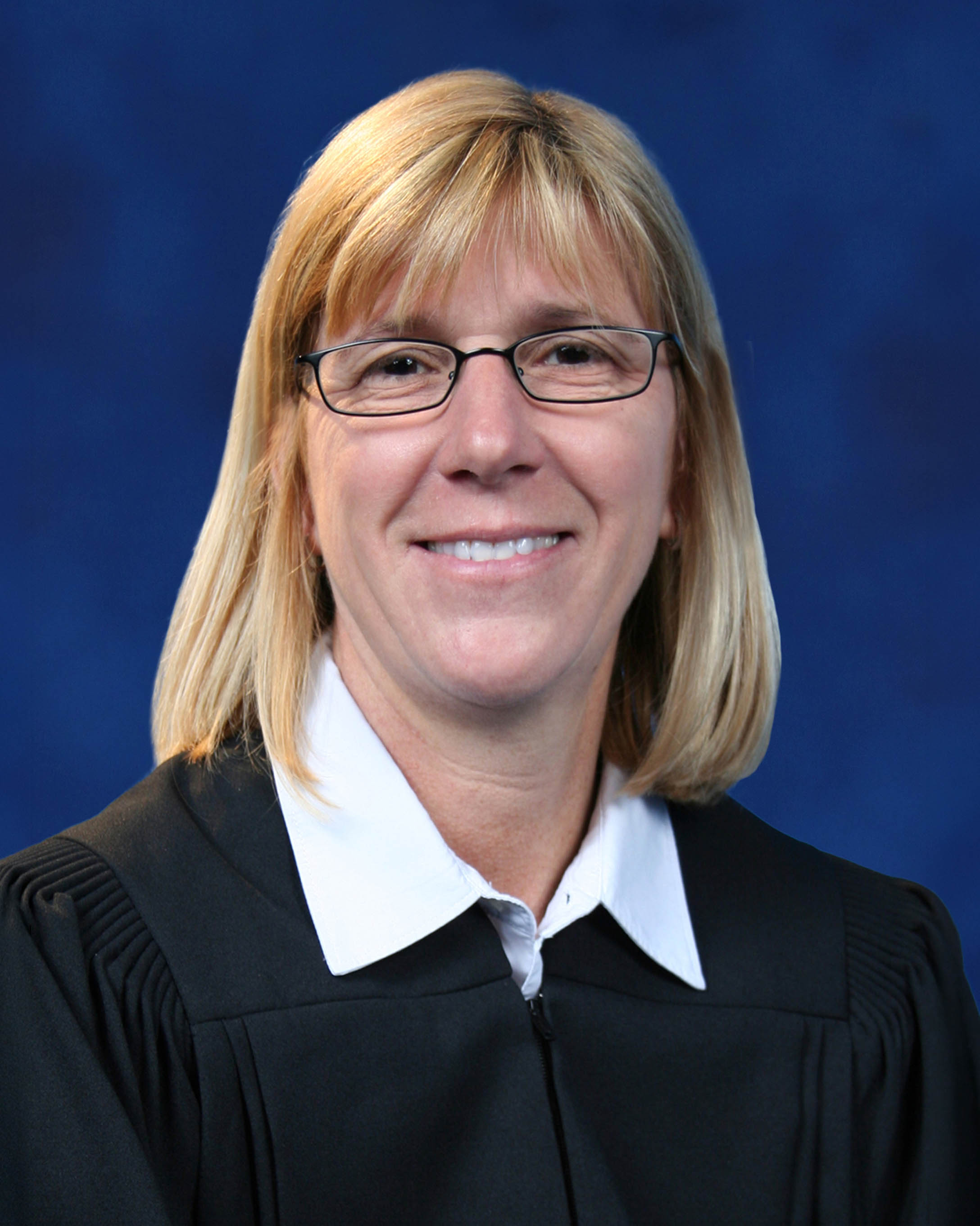 Judge Fernandez