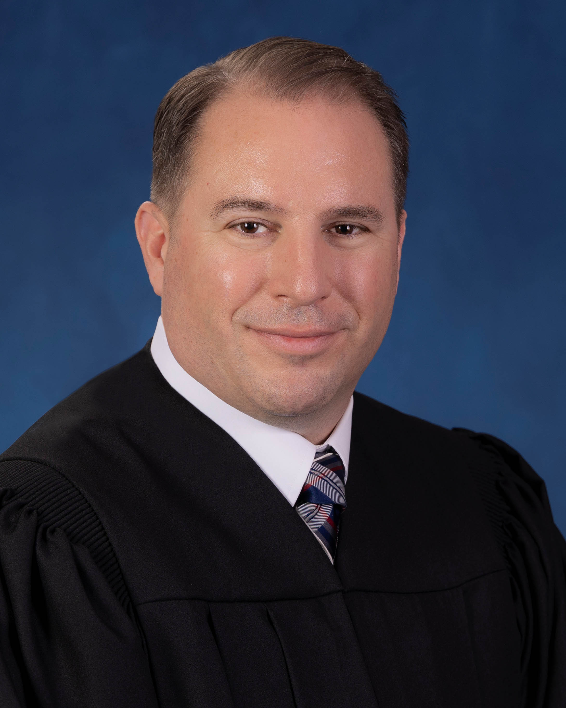 The Honorable