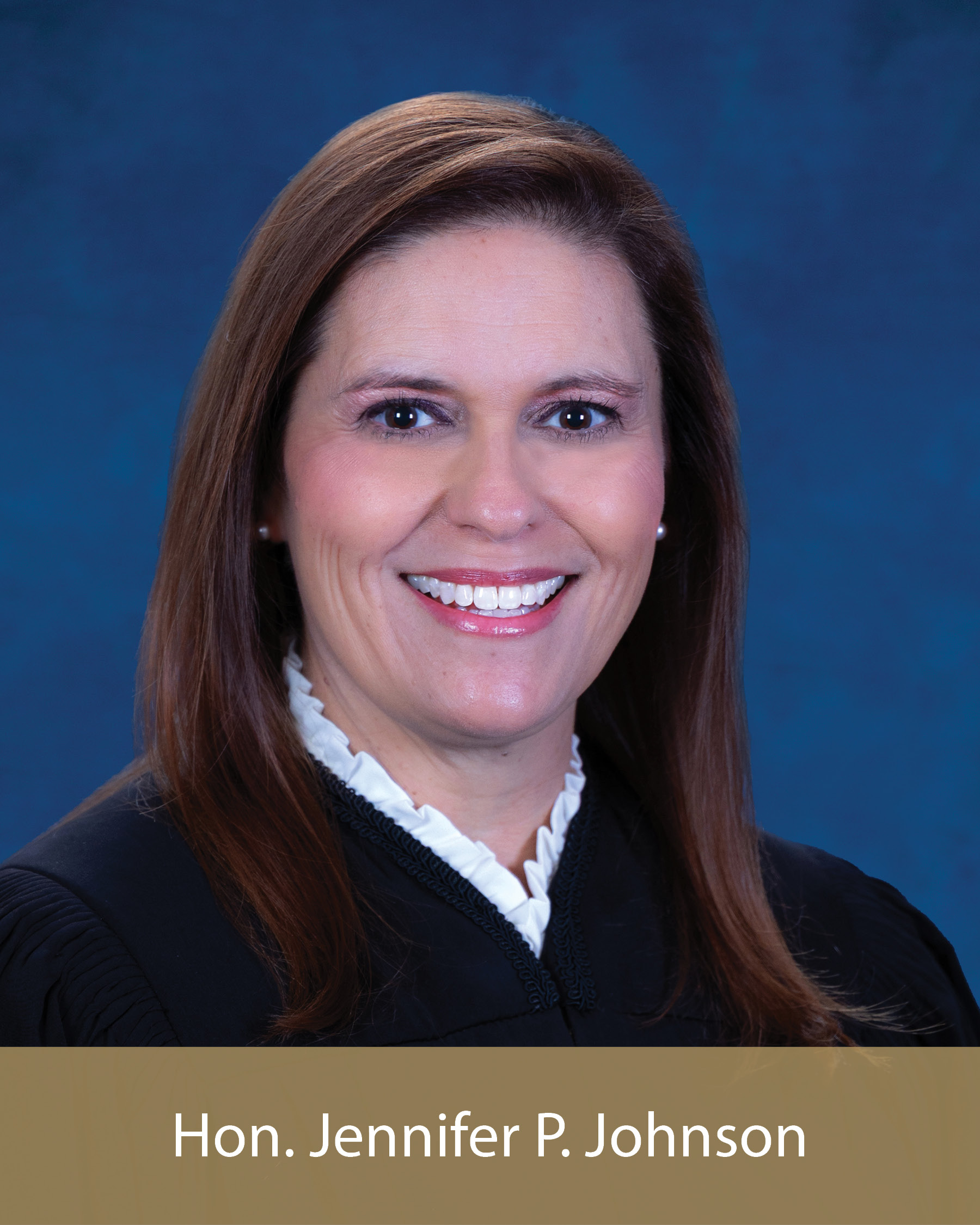 Judge Johnson