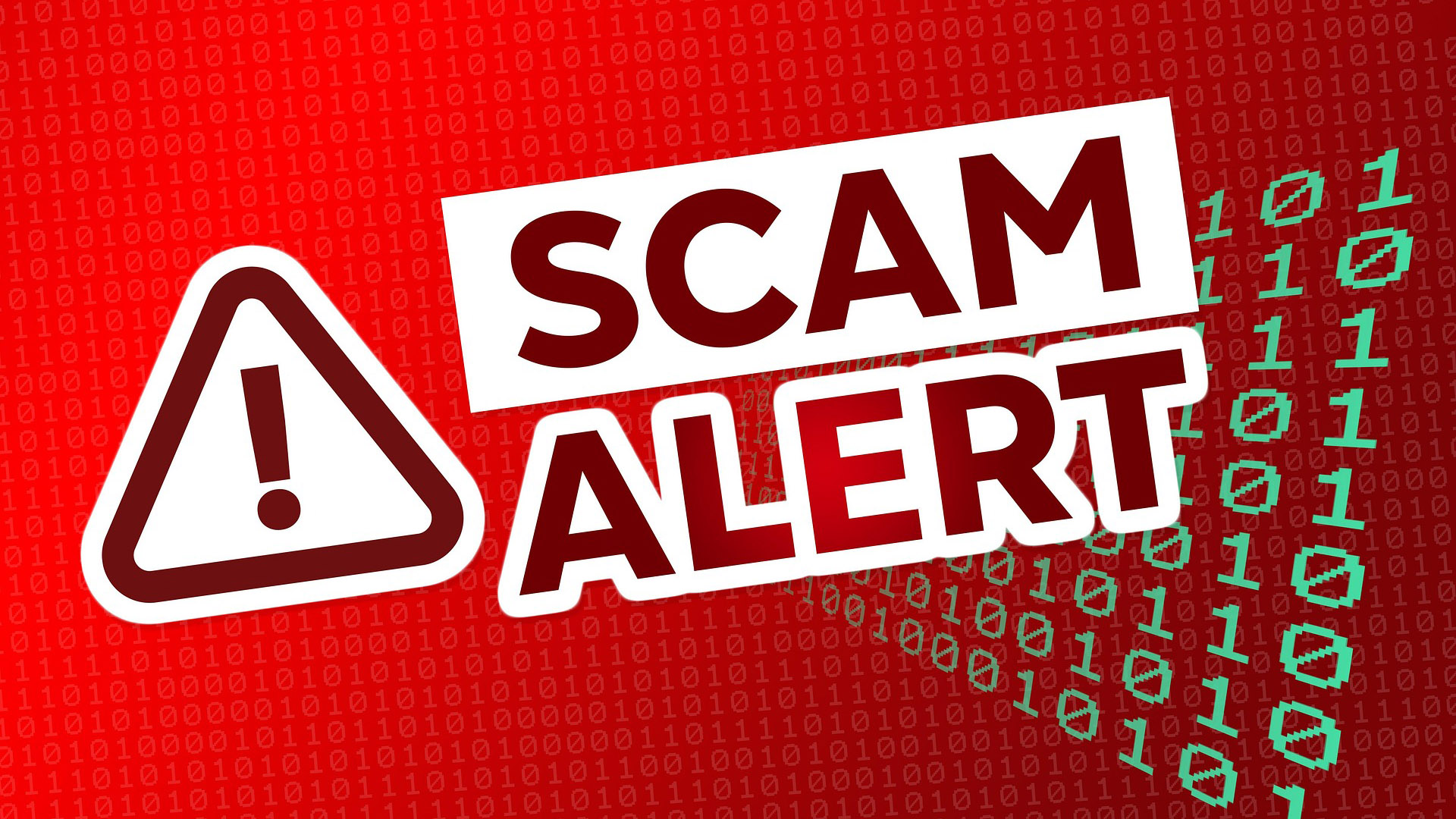 Juror Scam Alert