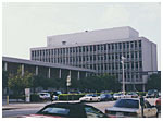 Courthouse Annex - Felony Courts and First Appearance