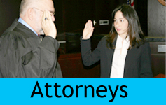 Click here for info for Attorneys